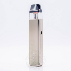 Vaporesso Xros 6 Mini Pod Kit 1600mAh Titanium Silver