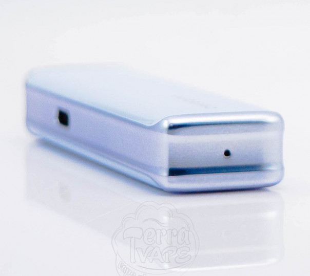 Vaporesso Xros 6 Mini Pod Kit 1600mAh Jelly Blue Багаторазова POD система Vaporesso Xros 6 Mini Pod Kit 1600mAh Jelly Blue Багаторазова POD система