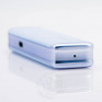 Vaporesso Xros 6 Mini Pod Kit 1600mAh Jelly Blue Багаторазова POD система Vaporesso Xros 6 Mini Pod Kit 1600mAh Jelly Blue Багаторазова POD система