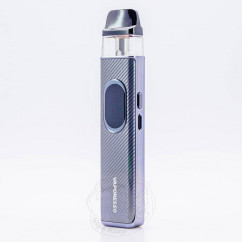 Vaporesso Xros 6 Pod Kit 1800mAh Carbon Fiber Gray