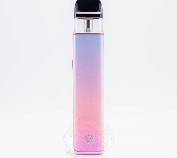 Vaporesso Xros 6 Pod Kit 1800mAh Dreamy Pink Багаторазова POD система Vaporesso Xros 6 Pod Kit 1800mAh Dreamy Pink Багаторазова POD система