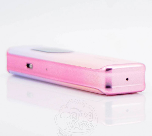 Vaporesso Xros 6 Pod Kit 1800mAh Dreamy Pink Багаторазова POD система Vaporesso Xros 6 Pod Kit 1800mAh Dreamy Pink Багаторазова POD система