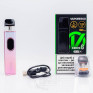 Vaporesso Xros 6 Pod Kit 1800mAh Cosmic Black Багаторазова POD система Vaporesso Xros 6 Pod Kit 1800mAh Cosmic Black Багаторазова POD система