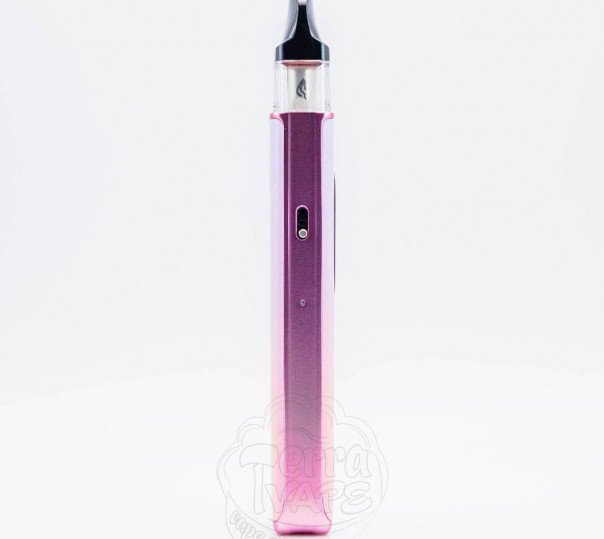 Vaporesso Xros 6 Pod Kit 1800mAh Dreamy Pink Багаторазова POD система Vaporesso Xros 6 Pod Kit 1800mAh Dreamy Pink Багаторазова POD система