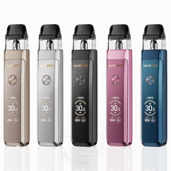 Vaporesso XROS PRO 2 Pod System Kit 2000mAh POD система