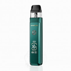 Vaporesso XROS PRO 2 Pod System Kit 2000mAh Gem Green