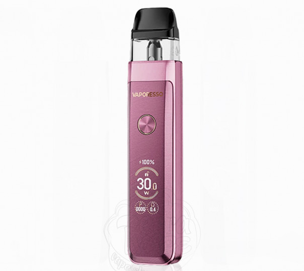 Vaporesso XROS PRO 2 Pod System Kit 2000mAh Moonlit Pink Многоразовая POD система