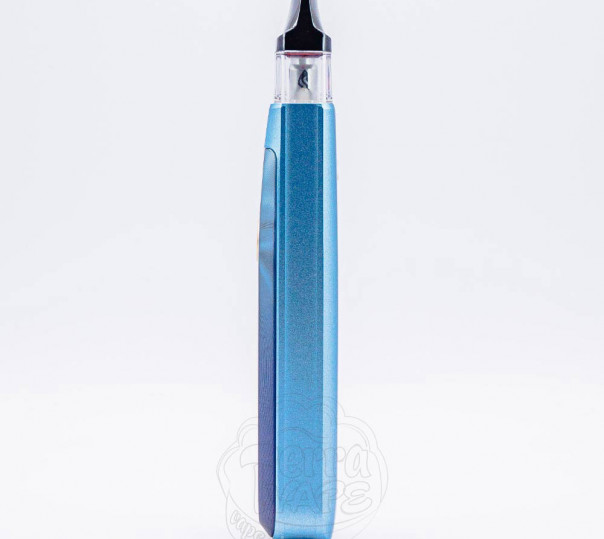 Vaporesso XROS PRO 2 Pod System Kit 2000mAh Sunlight Blue Багаторазова POD система Vaporesso XROS PRO 2 Pod System Kit 2000mAh Sunlight Blue Багаторазова POD система