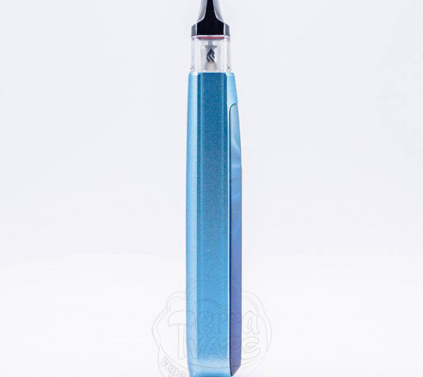 Vaporesso XROS PRO 2 Pod System Kit 2000mAh Sunlight Blue Багаторазова POD система Vaporesso XROS PRO 2 Pod System Kit 2000mAh Sunlight Blue Багаторазова POD система