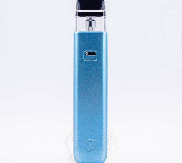 Vaporesso XROS PRO 2 Pod System Kit 2000mAh Sunlight Blue Багаторазова POD система Vaporesso XROS PRO 2 Pod System Kit 2000mAh Sunlight Blue Багаторазова POD система