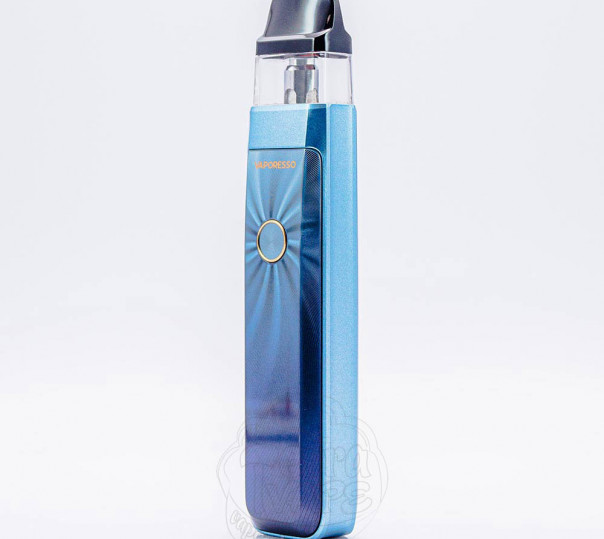 Vaporesso XROS PRO 2 Pod System Kit 2000mAh Sunlight Blue Багаторазова POD система