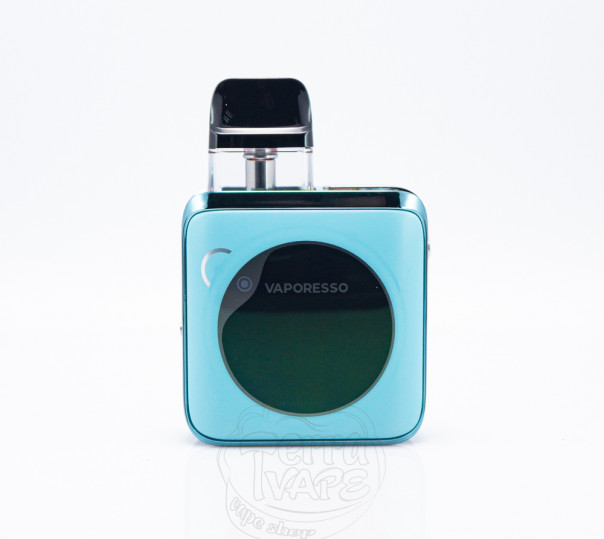 Vaporesso XROS 4 Nano Pod Kit 1350mAh Багаторазова POD система Vaporesso XROS 4 Nano Pod Kit 1350mAh Багаторазова POD система