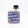 Vaporesso XROS 4 Nano Pod Kit 1350mAh Багаторазова POD система Vaporesso XROS 4 Nano Pod Kit 1350mAh Багаторазова POD система