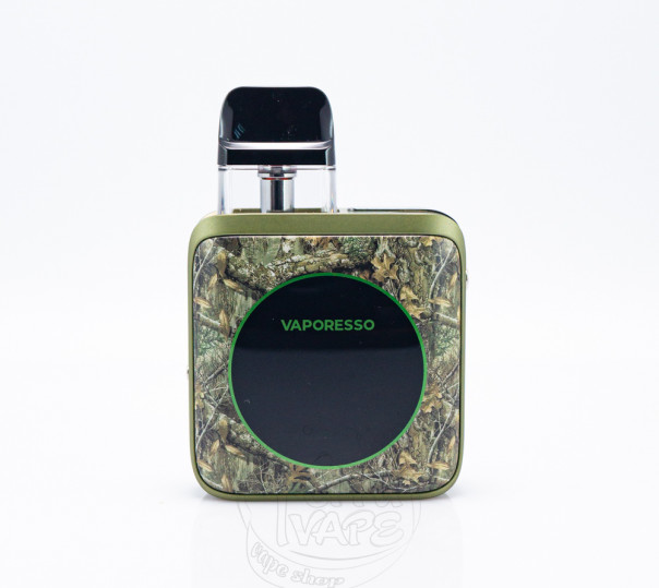 Vaporesso XROS 4 Nano Pod Kit 1350mAh Багаторазова POD система Vaporesso XROS 4 Nano Pod Kit 1350mAh Багаторазова POD система