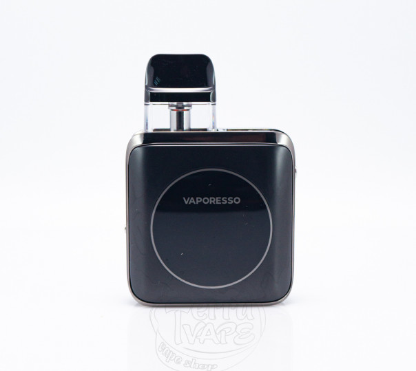 Vaporesso XROS 4 Nano Pod Kit 1350mAh Багаторазова POD система Vaporesso XROS 4 Nano Pod Kit 1350mAh Багаторазова POD система