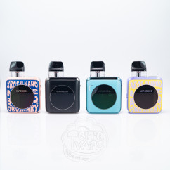 Vaporesso XROS 4 Nano Pod Kit 1350mAh