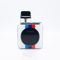 Vaporesso XROS 4 Nano Pod Kit 1350mAh Race Track