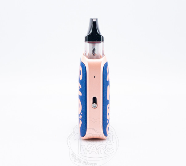Vaporesso XROS 4 Nano Pod Kit 1350mAh Багаторазова POD система Vaporesso XROS 4 Nano Pod Kit 1350mAh Багаторазова POD система