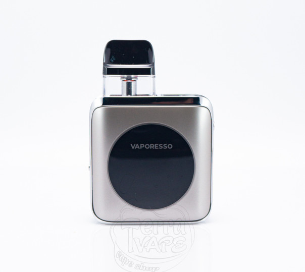 Vaporesso XROS 4 Nano Pod Kit 1350mAh Багаторазова POD система Vaporesso XROS 4 Nano Pod Kit 1350mAh Багаторазова POD система