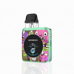 Vaporesso XROS 4 Nano Pod Kit 1350mAh Vapestuff Edition