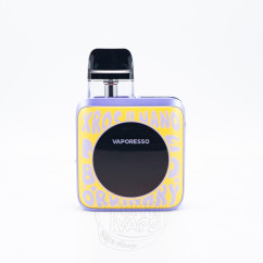 Vaporesso XROS 4 Nano Pod Kit 1350mAh Word-pop Yellow
