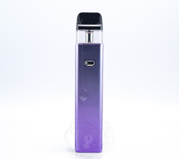 Vaporesso Xros 4 Pod Kit 1000mAh Багаторазова POD система Vaporesso Xros 4 Pod Kit 1000mAh Багаторазова POD система