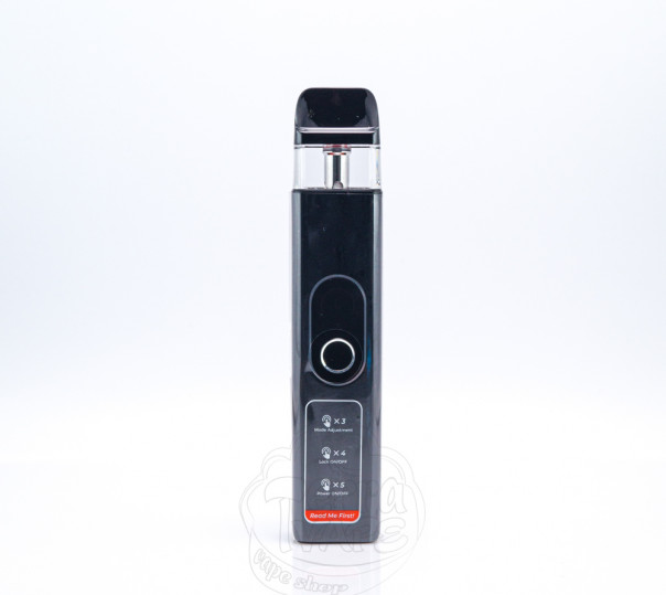 Vaporesso Xros 4 Pod Kit 1000mAh Багаторазова POD система Vaporesso Xros 4 Pod Kit 1000mAh Багаторазова POD система