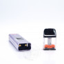 Vaporesso Xros 4 Pod Kit 1000mAh Silver Багаторазова POD система Vaporesso Xros 4 Pod Kit 1000mAh Silver Багаторазова POD система