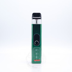 Vaporesso Xros 4 Pod Kit 1000mAh Green