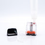 Vaporesso Xros 4 Pod Kit 1000mAh Silver Багаторазова POD система Vaporesso Xros 4 Pod Kit 1000mAh Silver Багаторазова POD система