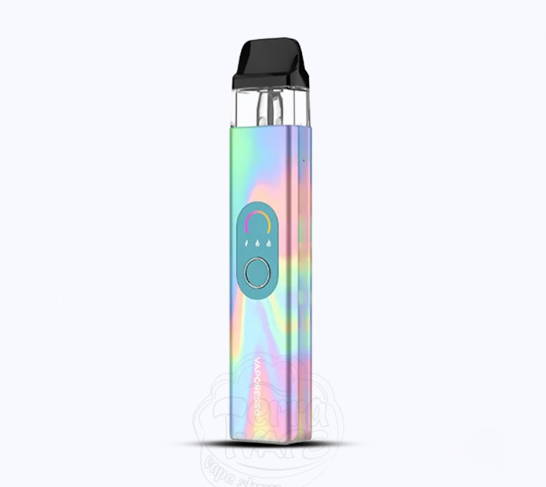 Vaporesso Xros 4 Pod Kit 1000mAh Багаторазова POD система Vaporesso Xros 4 Pod Kit 1000mAh Багаторазова POD система