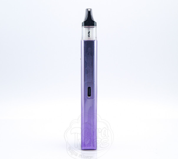Vaporesso Xros 4 Pod Kit 1000mAh Багаторазова POD система Vaporesso Xros 4 Pod Kit 1000mAh Багаторазова POD система