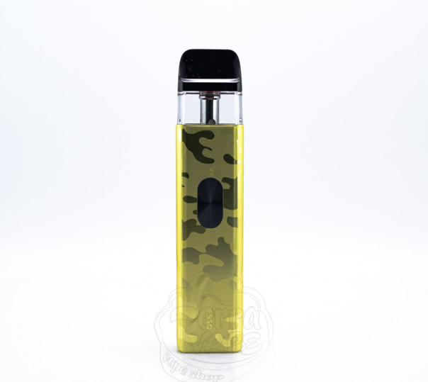 Vaporesso Xros 4 Mini Pod Kit 1000mAh Багаторазова POD система Vaporesso Xros 4 Mini Pod Kit 1000mAh Багаторазова POD система