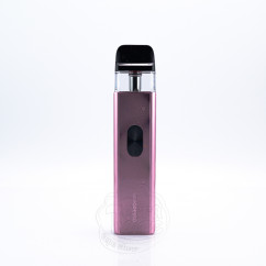 Vaporesso Xros 4 Mini Pod Kit 1000mAh Ice Pink