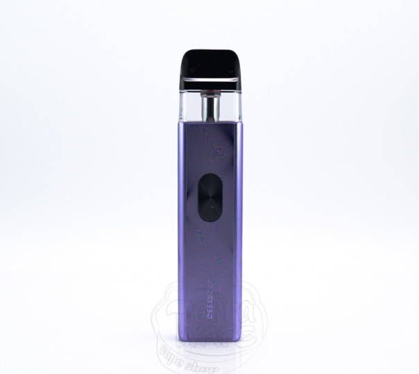 Vaporesso Xros 4 Mini Pod Kit 1000mAh Багаторазова POD система Vaporesso Xros 4 Mini Pod Kit 1000mAh Багаторазова POD система