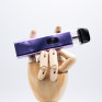 Vaporesso Xros 4 Mini Pod Kit 1000mAh Багаторазова POD система Vaporesso Xros 4 Mini Pod Kit 1000mAh Багаторазова POD система