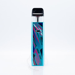 Vaporesso Xros 4 Mini Pod Kit 1000mAh Motor Race