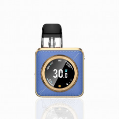 Vaporesso Xros 5 Nano Pod Kit 1600mAh Blue Leatherette