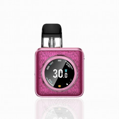 Vaporesso Xros 5 Nano Pod Kit 1600mAh Damascus Pink