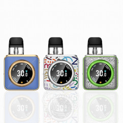 Vaporesso Xros 5 Nano Pod Kit 1600mAh POD система