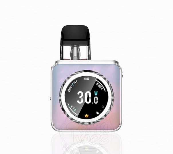 Vaporesso Xros 5 Nano Pod Kit 1600mAh Nacre Багаторазова POD система