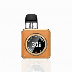 Vaporesso Xros 5 Nano Pod Kit 1600mAh Orange Leatherette