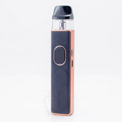 Vaporesso XROS 5 Pod Kit 1500mAh Black Leather