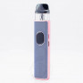 Vaporesso XROS 5 Pod Kit 1500mAh Grey Leather Многоразовая POD система
