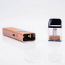 Vaporesso XROS 5 Pod Kit 1500mAh Brown Leather Багаторазова POD система Vaporesso XROS 5 Pod Kit 1500mAh Brown Leather Багаторазова POD система