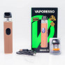 Vaporesso XROS 5 Pod Kit 1500mAh Brown Leather Багаторазова POD система Vaporesso XROS 5 Pod Kit 1500mAh Brown Leather Багаторазова POD система