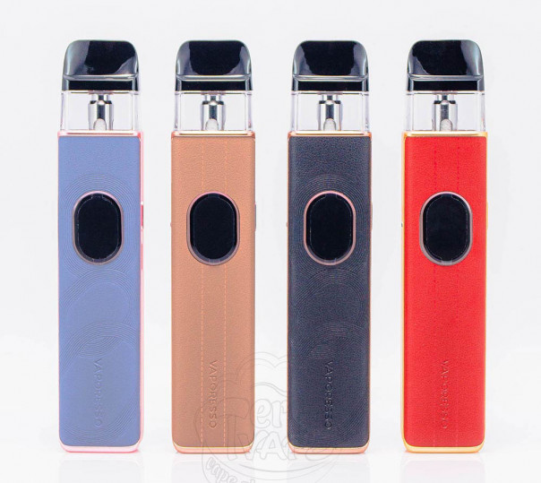 Vaporesso XROS 5 Pod Kit 1500mAh Багаторазова POD система Vaporesso XROS 5 Pod Kit 1500mAh Багаторазова POD система