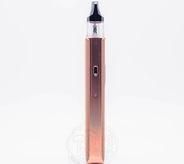 Vaporesso XROS 5 Pod Kit 1500mAh Brown Leather Багаторазова POD система Vaporesso XROS 5 Pod Kit 1500mAh Brown Leather Багаторазова POD система