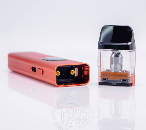Vaporesso XROS 5 Pod Kit 1500mAh Багаторазова POD система Vaporesso XROS 5 Pod Kit 1500mAh Багаторазова POD система
