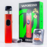 Vaporesso XROS 5 Pod Kit 1500mAh Багаторазова POD система Vaporesso XROS 5 Pod Kit 1500mAh Багаторазова POD система